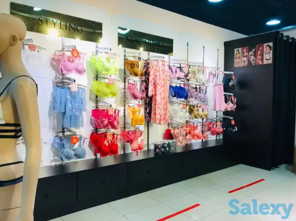 Продам бизнес нижнего белья, фотография 1