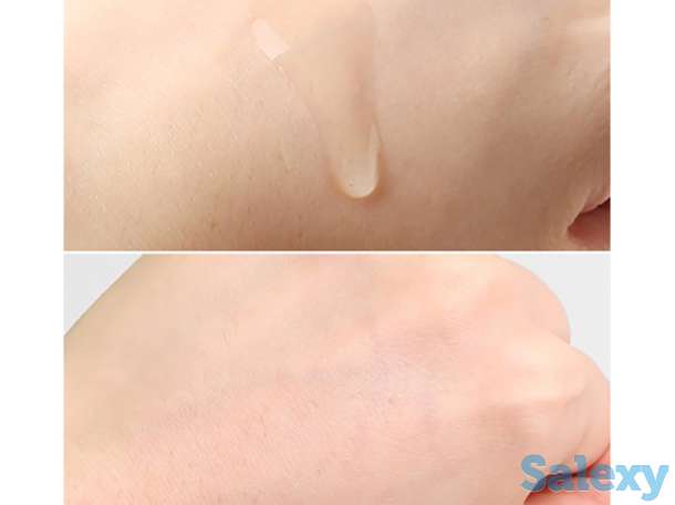 Тонер для лица tony moly the black tea london classic toner, фотография 3