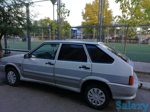 Срочно продам ваз 2114 2010, фотография 1