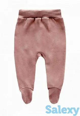 Ползунки bossa nova, фотография 1