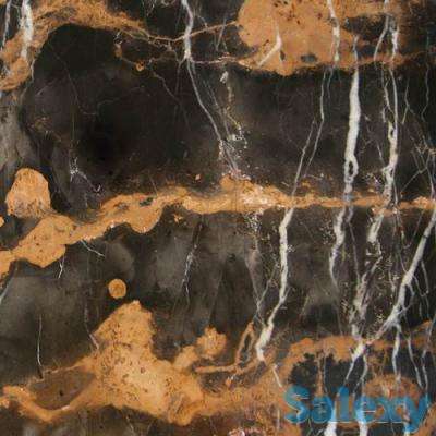 Мрамор Portoro, фотография 1