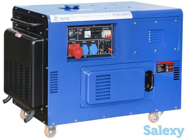 Продажа Дизельных генераторов по самым низким ценам!, фотография 3