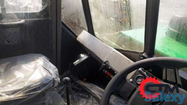 Трактор Т150 ямз236 турбо, кабина новая, фотография 18