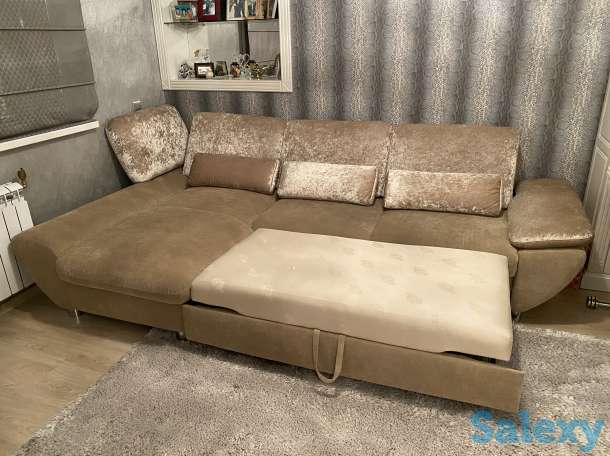 Диван б/у, фотография 3