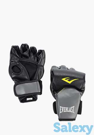 Перчатки мма everlast, фотография 1