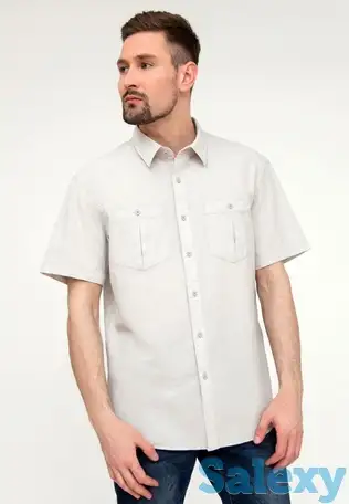 Рубашка finn flare, фотография 1