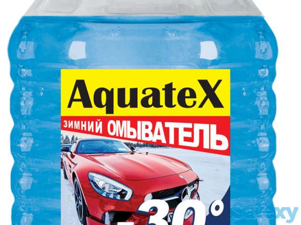 Незамерзающая жидкость оптом от производителя, фотография 2