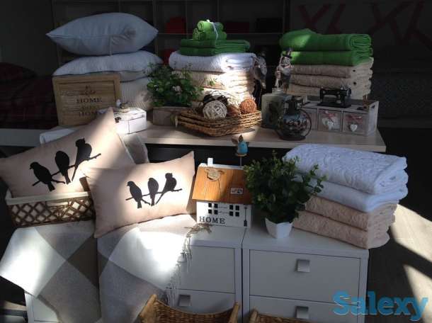 Махровые полотенца, фотография 9