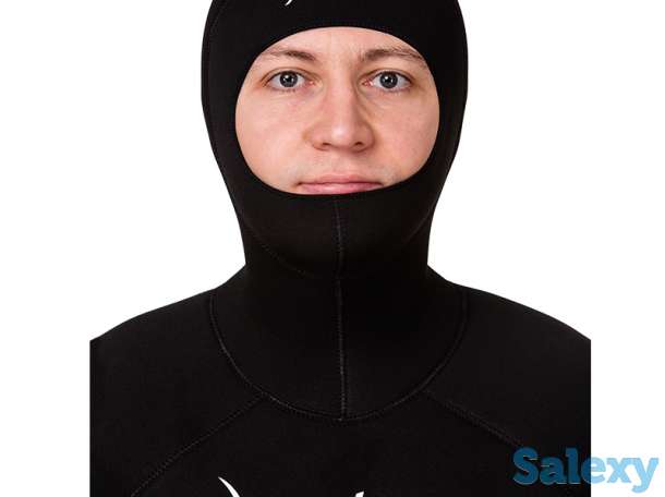 Гидрокостюм marlin element 10 мм, фотография 8