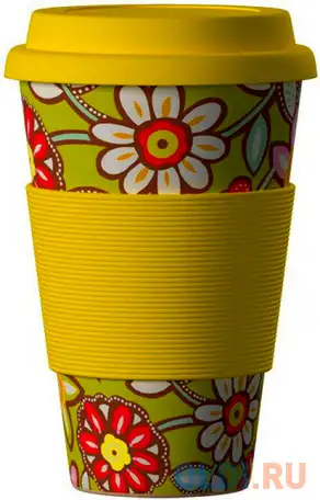 Стакан areon bamboocup, фотография 1