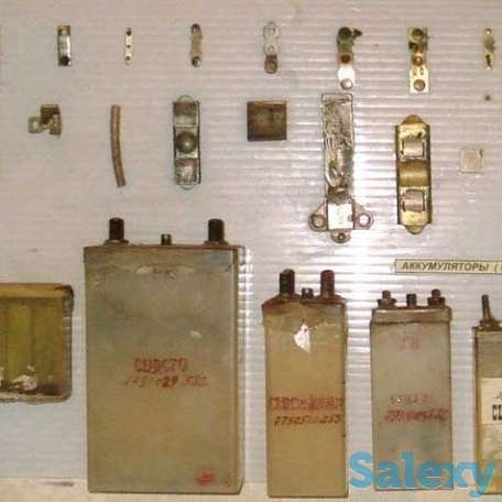 Радиодетали приборы, фотография 7