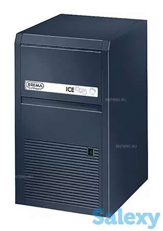 Льдогенератор Brema CB 184A, фотография 1