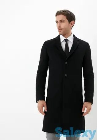 Пальто berkytt, фотография 1