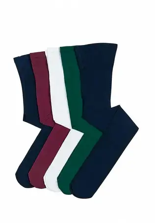 Колготки 5 шт. yula, фотография 1