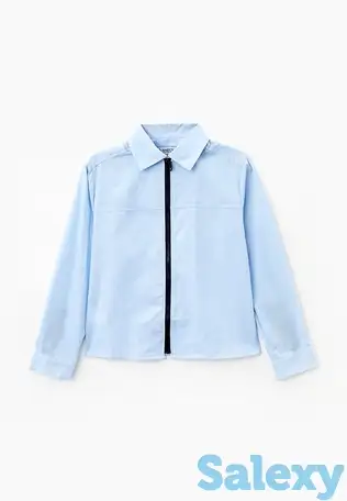 Рубашка smena, фотография 1