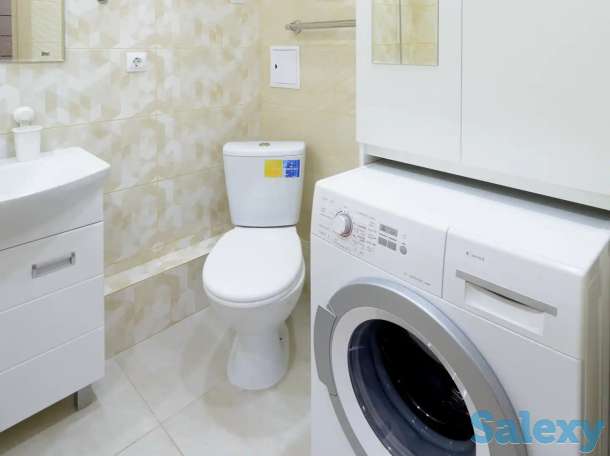 Уютная квартира в верхней части города, ул. Сатпаева 133/1, фотография 13