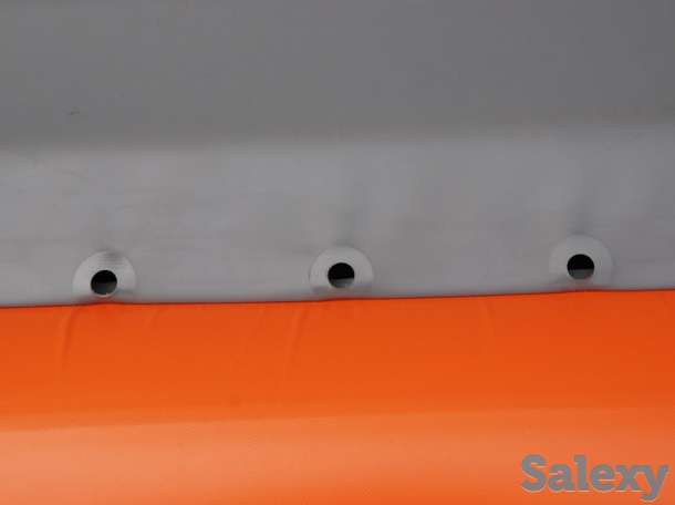 Байдарка надувная вольный ветер каньон экстрим, фотография 3