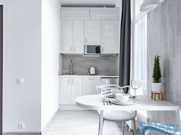 Комфортные апартаменты, Ул. Навои 9/1, фотография 12