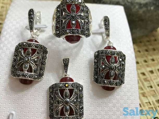 комплект мельхиор 1, фотография 2