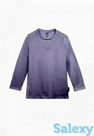 Лонгслив bossa nova, фотография 1