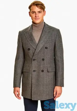 Полупальто kanzler, фотография 1