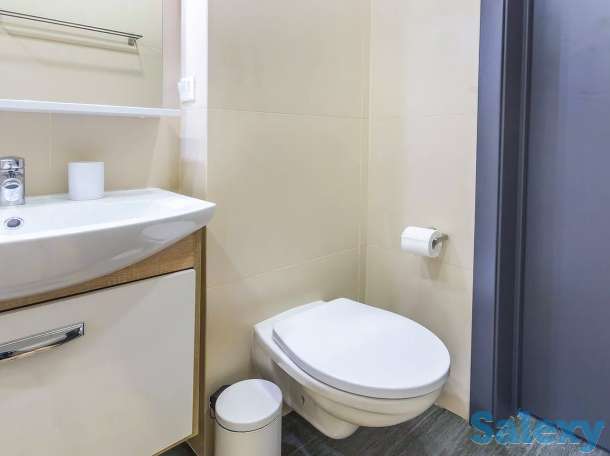 Квартира с видом на горы, ул. Сатпаева, 90/20, фотография 9