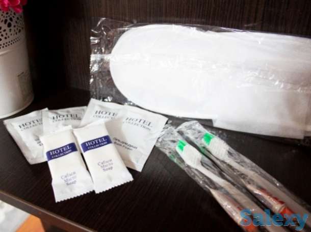 3 х квартира левый берег посуточно, Кунаева 12/2, фотография 12