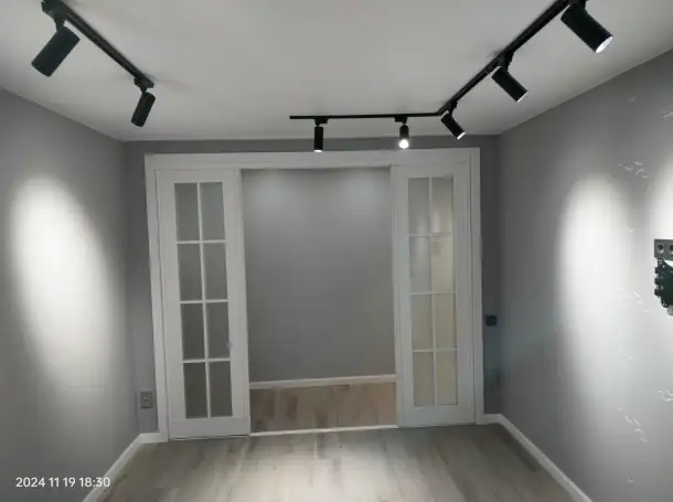 АЛМАТЫ-РЕМОНТ. Услуги по ремонту квартир, фотография 3