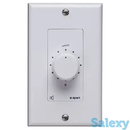 Панель управления apart d-vol60, фотография 1