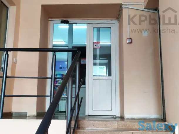 Здание площадью 2209 м проспект Нурсултана Назарбаева, фотография 10