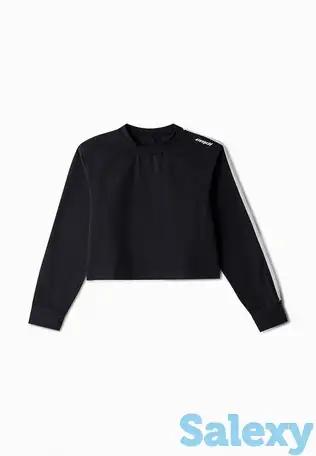 Лонгслив emdi, фотография 1