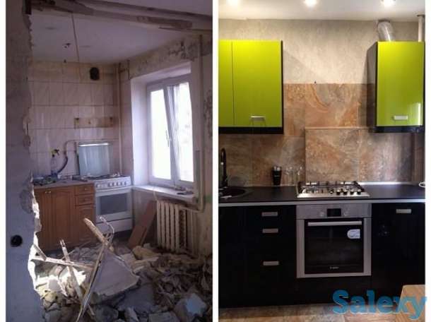 Мы вдохнем новую жизнь в Вашу квартиру, дачу,  коттедж, офис!, фотография 2