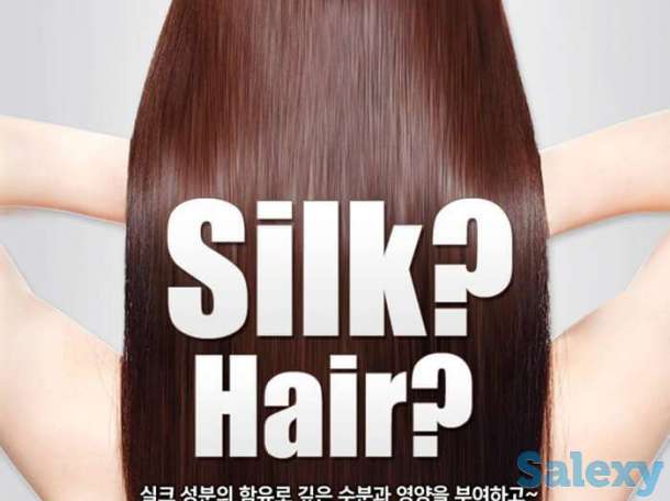 Кондиционер для волос esthetic house cp-1 bright complex intense nourishing conditioner v2.0 #2 повреждена упаковка, фотография 2