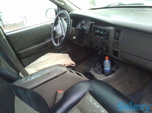 Продам или обменяю Dodge, фотография 5