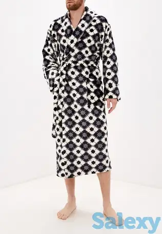 Халат домашний cleo, фотография 1