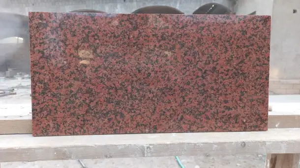 Гранит Жельтау, фотография 2