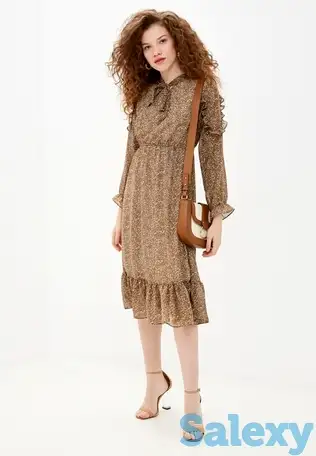 Платье diverius, фотография 1