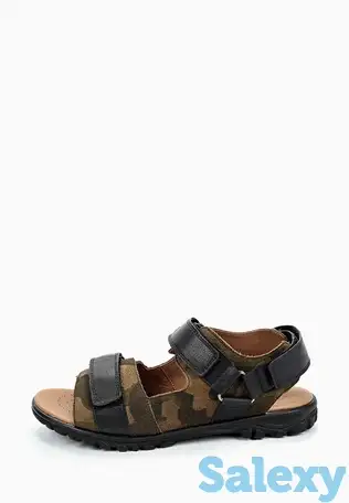 Сандалии ralf ringer, фотография 2