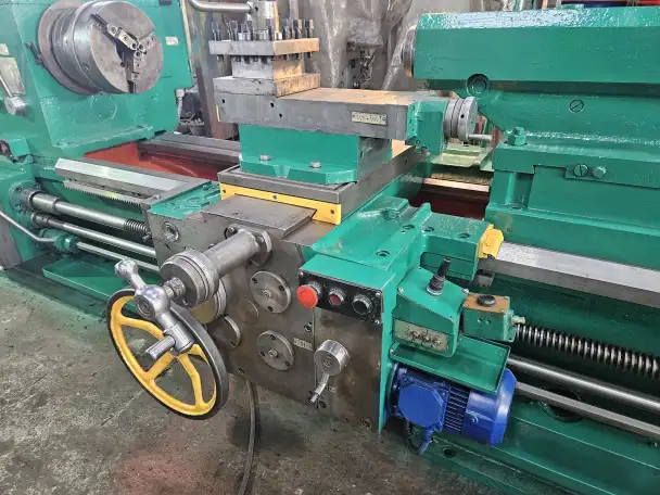 Станок токарный 16к40, фотография 14