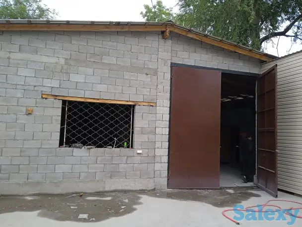 Сдам в аренду помещение под СКЛАД, Авторазбор, СТО, фотография 1