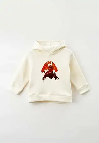 Худи ete children, фотография 1