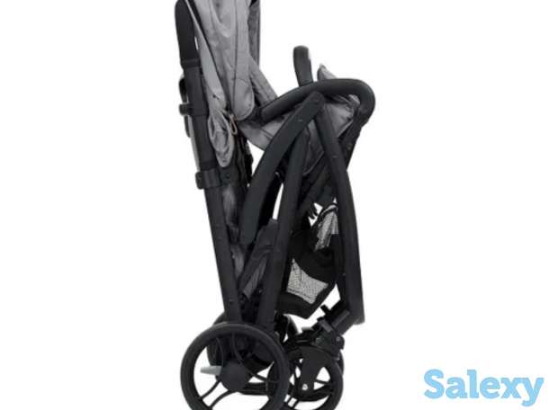 Продам коляску для двойни, погодок, фотография 1