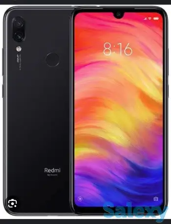 Продам Redmi not 7, фотография 1