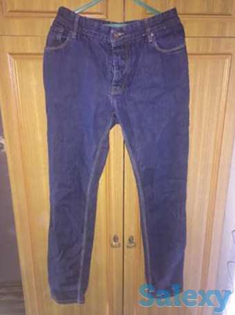 Продам джинсы качественные, фотография 1