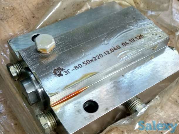 Запчасти на спецтехнику (дорожная, строительная, с/х, коммунальная, крановая и т.д), фотография 5