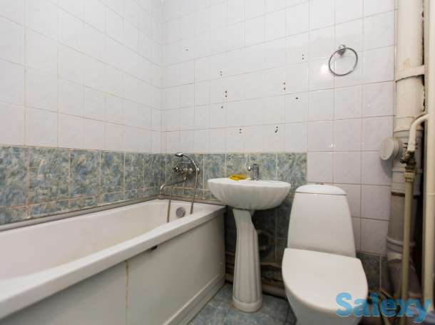 2-комнатная квартира, 42 м², 2/5 этаж, Панфилова 38 — Маметовой, фотография 10