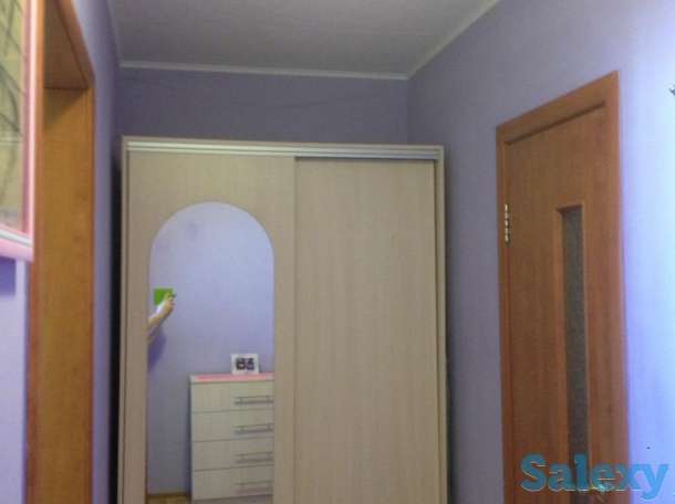 Продам однокомнатную квартиру в отличном состоянии в Косшы  заезжай и живи!, фотография 1