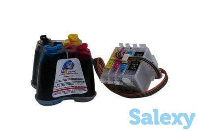 Снпч epson stylus c82, фотография 1