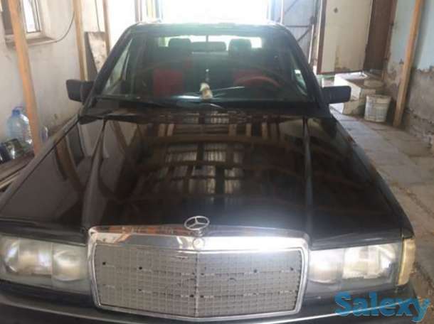 Продам Mercedes-Benz, фотография 1