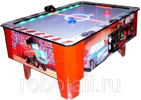 Аэрохоккей продажа, фотография 11